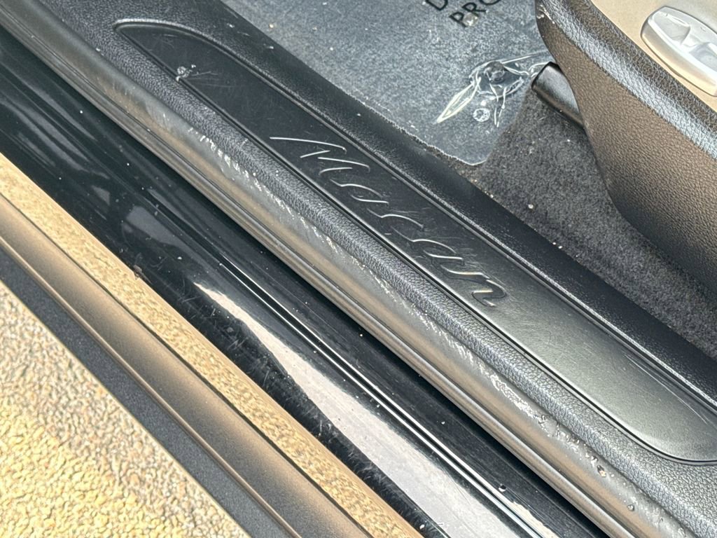 Used 2019 Porsche Macan Base image 50