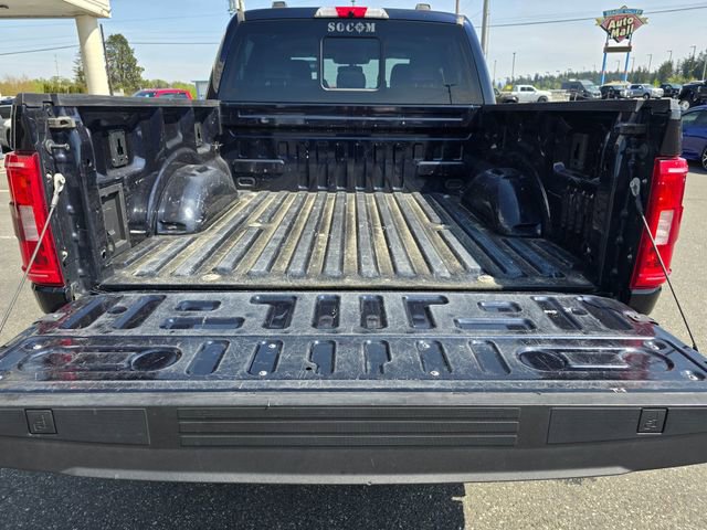 Used 2022 Ford F150 XLT w/ Equipment Group 302A High image 16