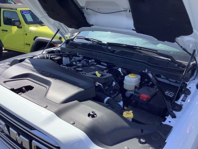 New 2026 RAM 3500 Laramie w/ Sport Appearance Package image 52