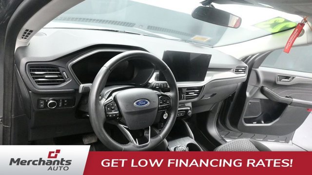 Used 2023 Ford Escape Active w/ Tech Pack #1 AWD/4WD image 27