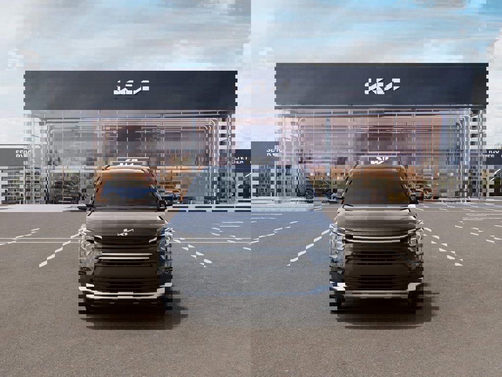 New 2026 Kia Niro LX image 2