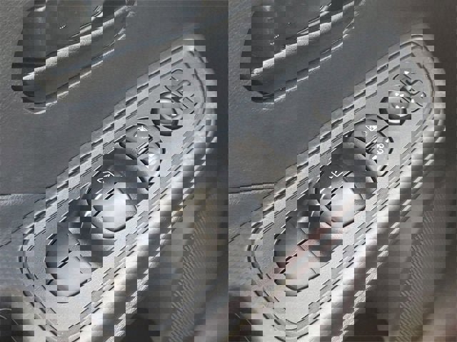 New 2025 Nissan Versa S w/ Trunk Package image 11