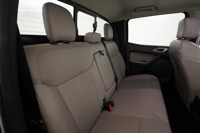 Used 2020 Ford Ranger Lariat w/ Equipment Group 501A Mid image 20