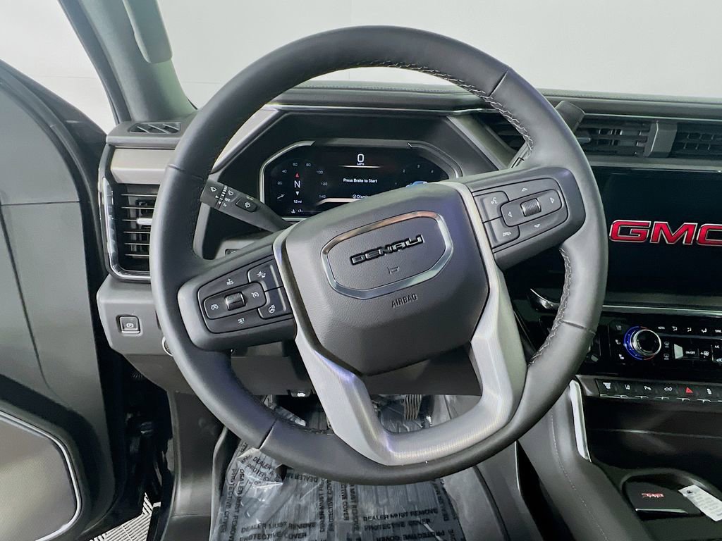 New 2026 GMC Sierra 3500 Denali w/ Denali Reserve Package AWD/4WD image 10