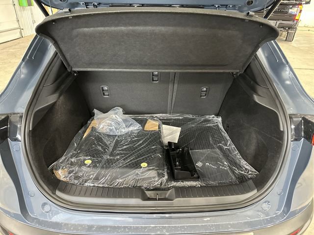 New 2026 MAZDA CX-30 AWD 2.5 S image 24