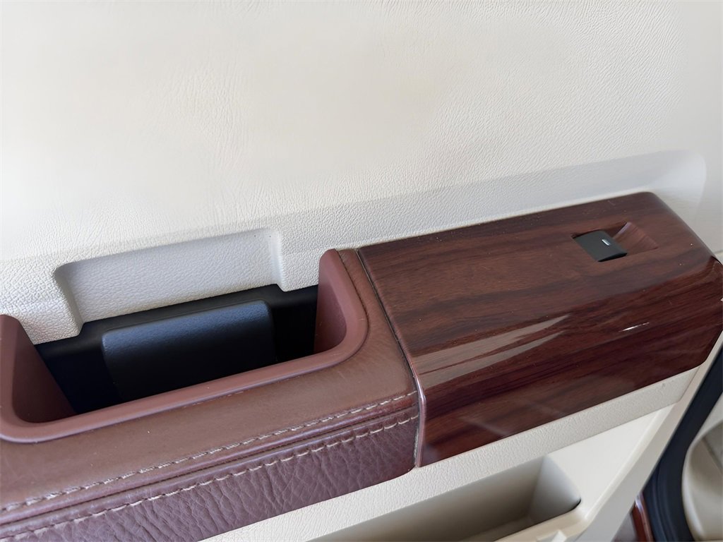 Used 2008 Ford F250 King Ranch image 23