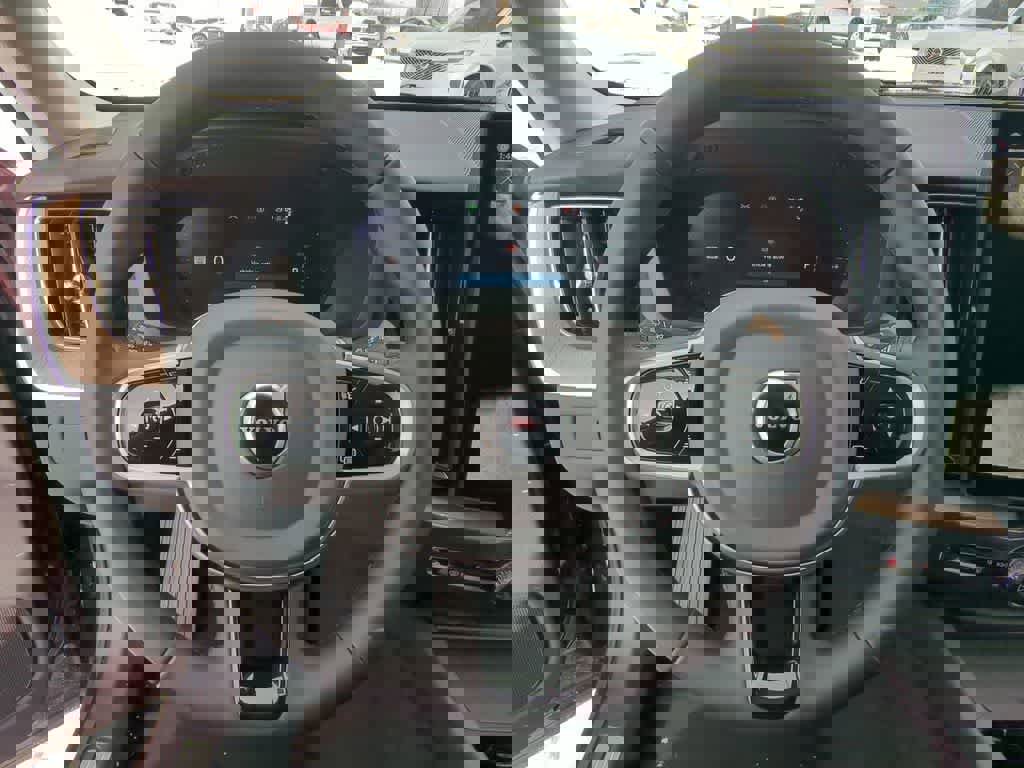 New 2026 Volvo XC60 T8 Plus w/ Protection Package Premier image 21