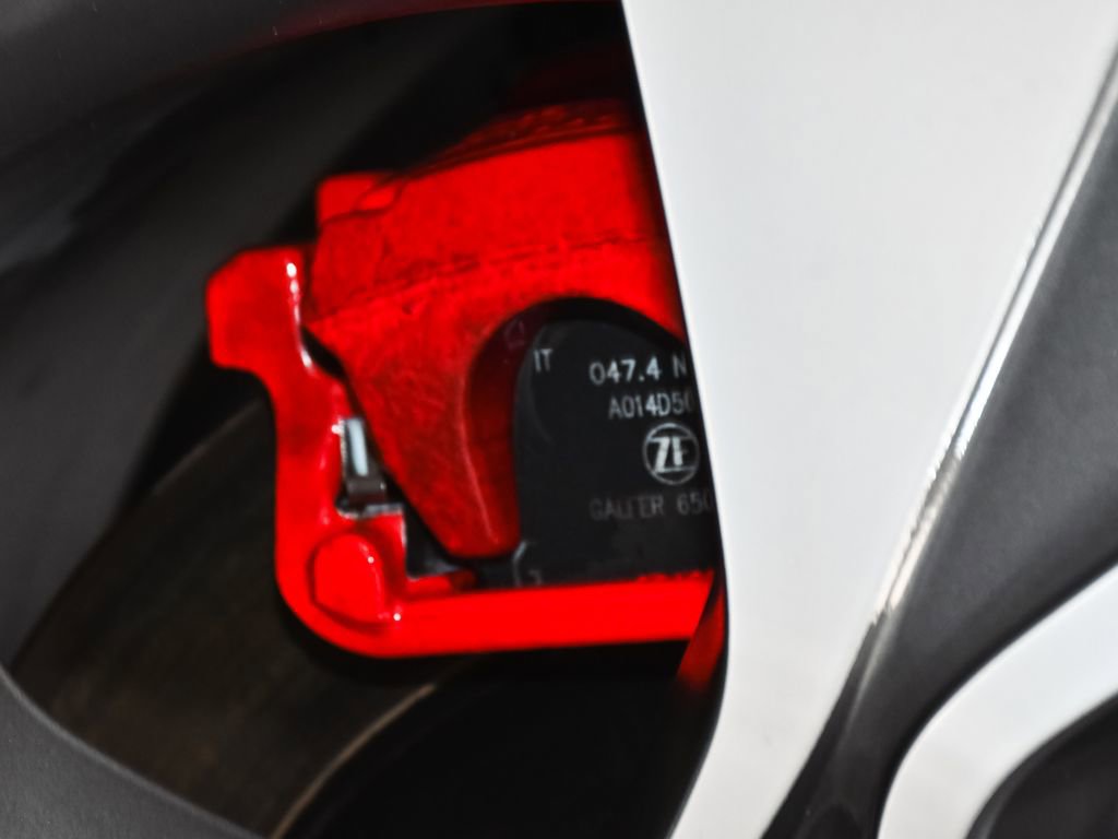 Used 2024 Jaguar F-TYPE R-Dynamic RWD image 84