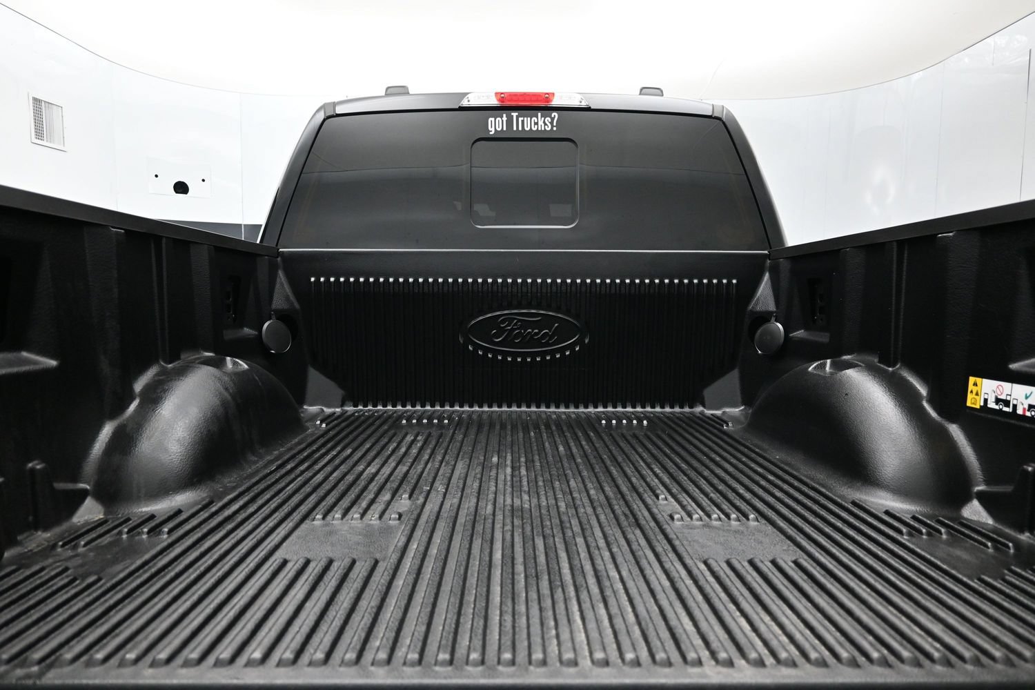 Used 2025 Ford F150 King Ranch AWD/4WD image 7