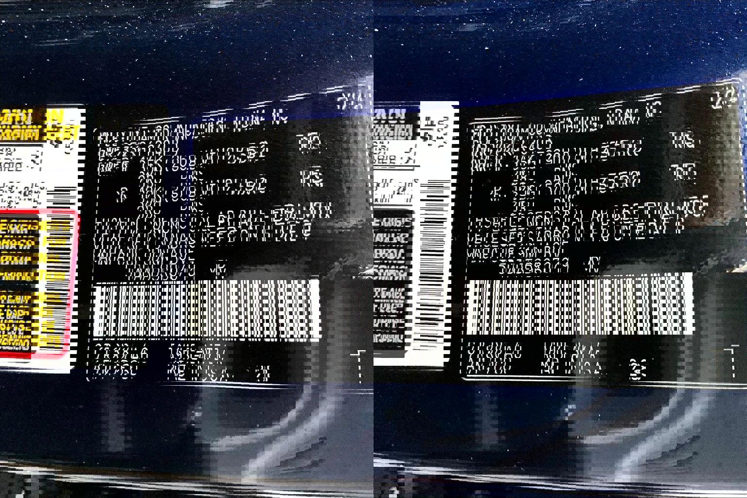 Used 2024 Toyota Grand Highlander AWD Hybrid image 31