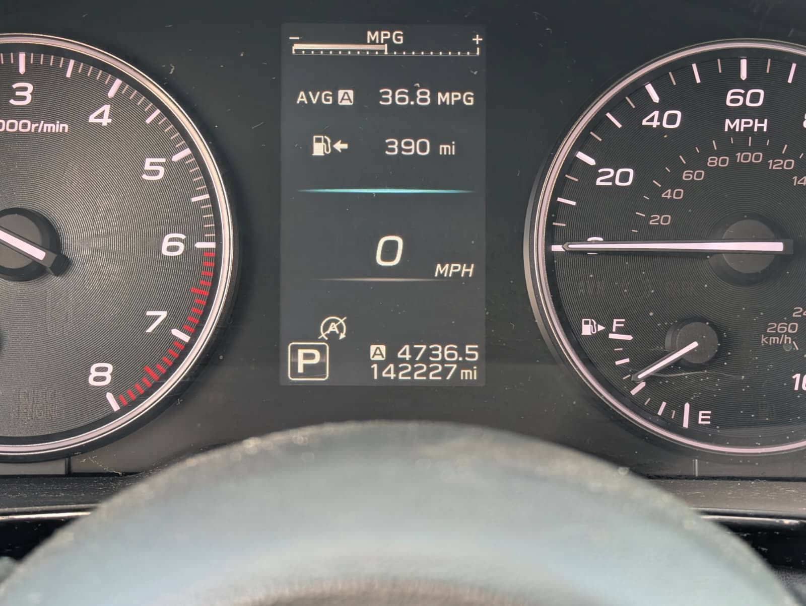 Used 2020 Subaru Legacy Premium AWD/4WD image 10