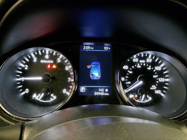 Used 2019 Nissan Rogue Sport S AWD/4WD image 19