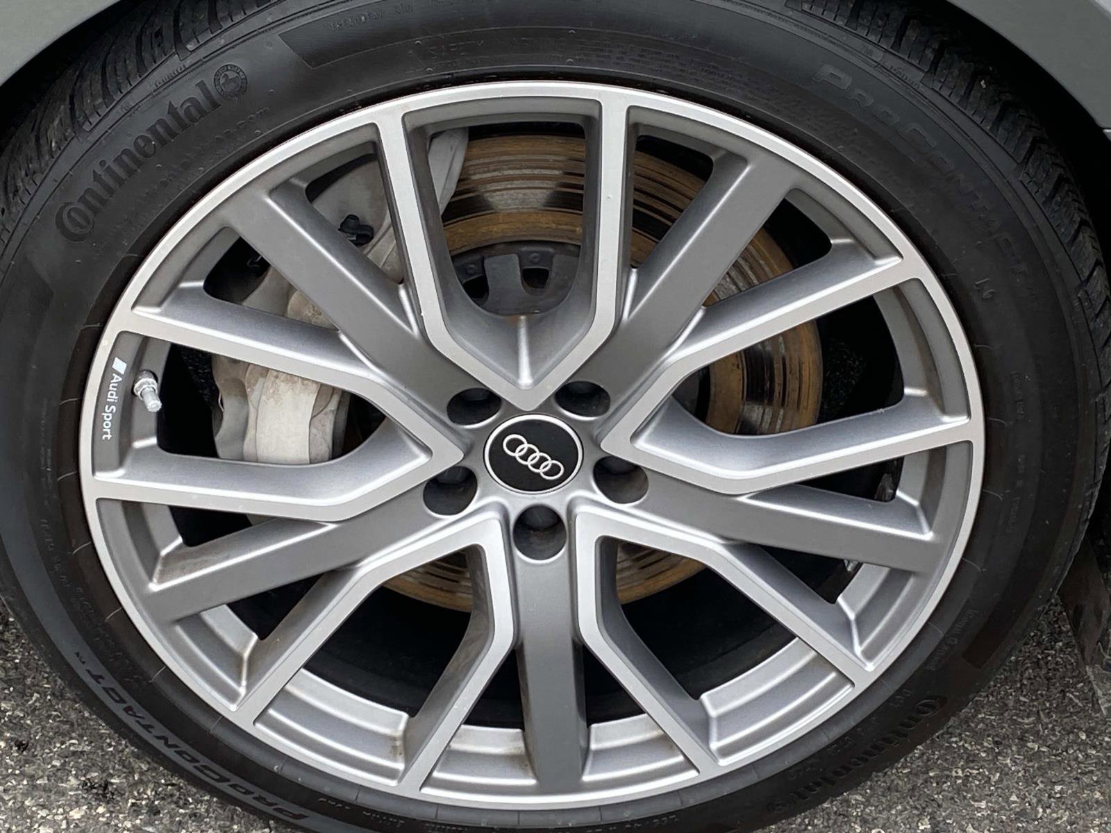 Used 2022 Audi A6 Premium Plus w/ Premium Plus Package image 25