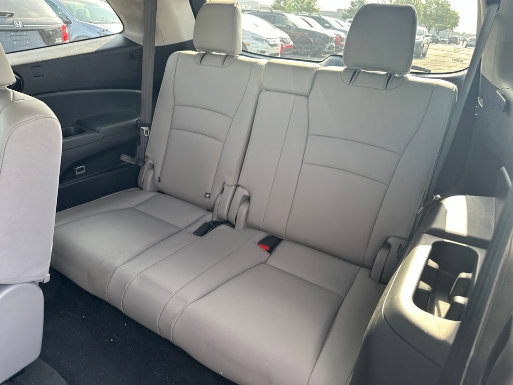 Used 2019 Honda Pilot EX-L image 15