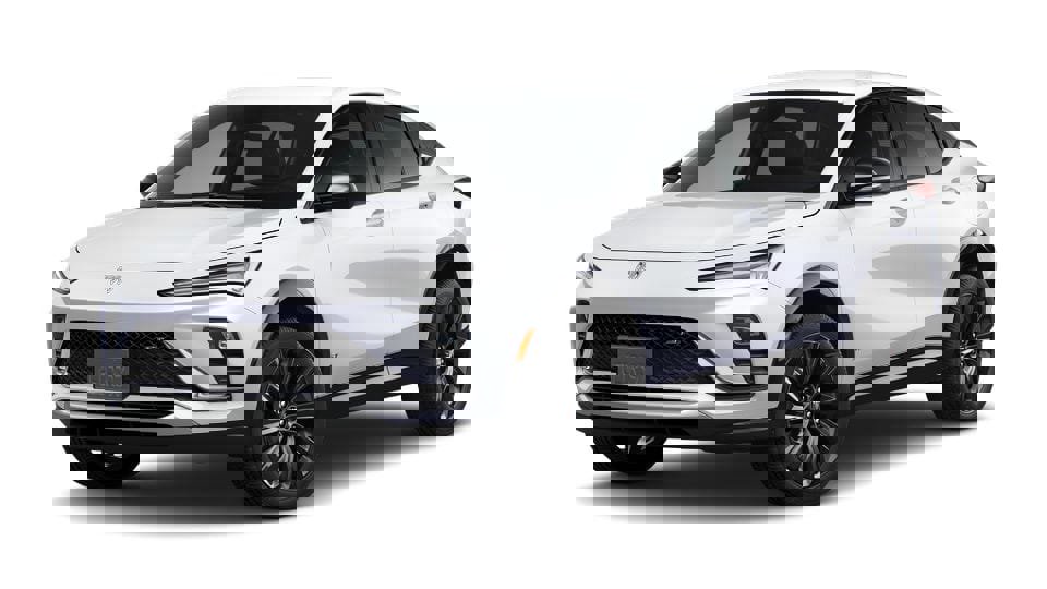 New 2026 Buick Envista Sport Touring w/ Convenience I Package