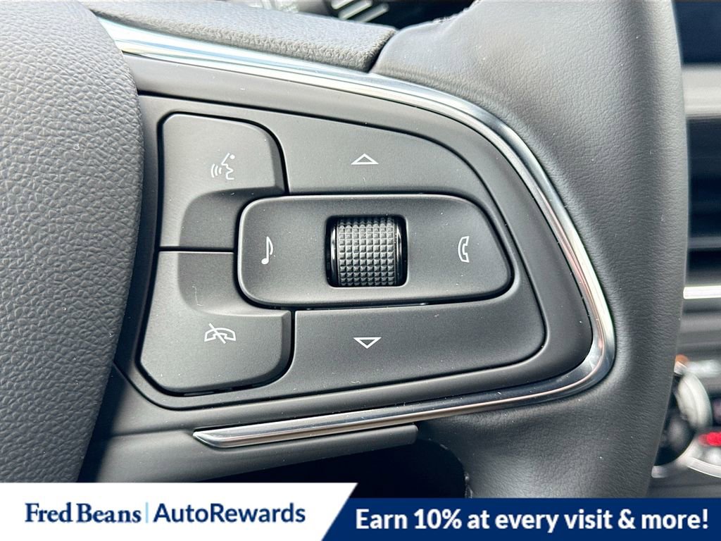 New 2026 Buick Envista Preferred w/ Convenience I Package image 37