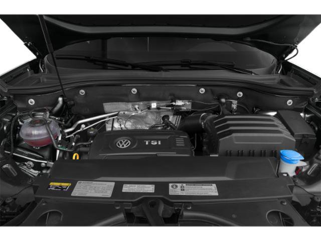 Used 2021 Volkswagen Atlas Cross Sport S image 12