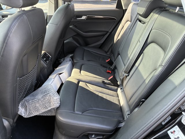 Used 2014 Audi Q5 2.0T Premium AWD/4WD image 13
