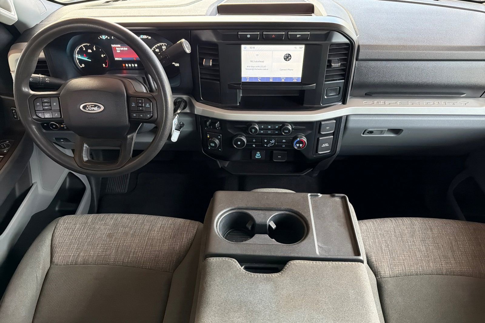 Used 2024 Ford F350 XLT image 13