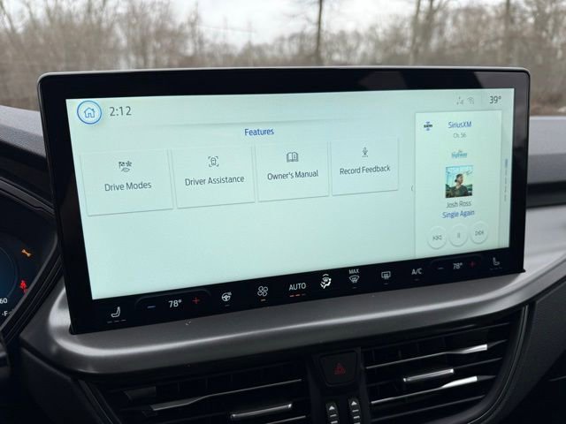 New 2026 Ford Escape Active w/ Active Premium Tech Pack image 32