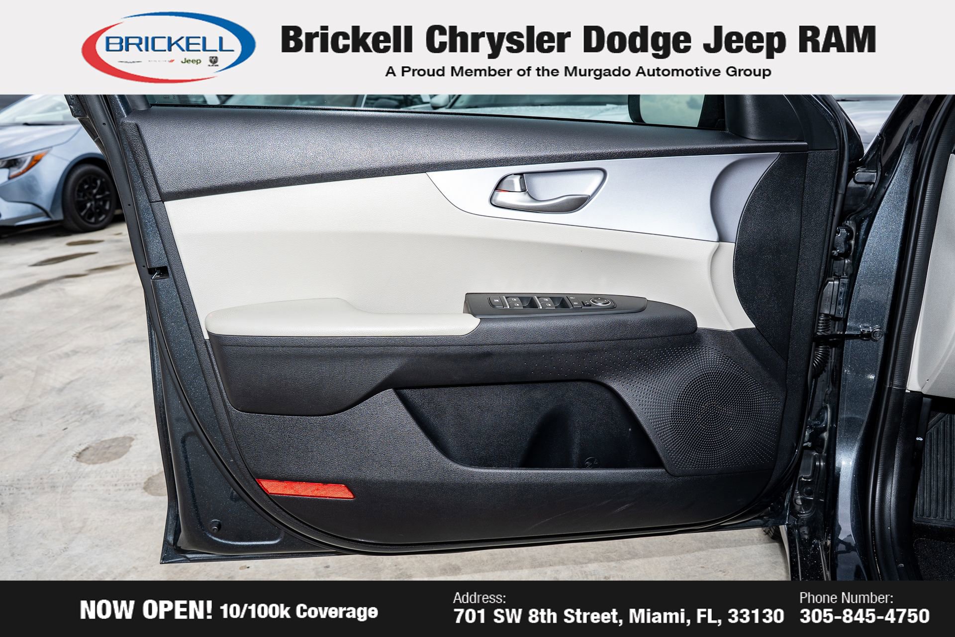 Used 2022 Kia Forte LXS image 10