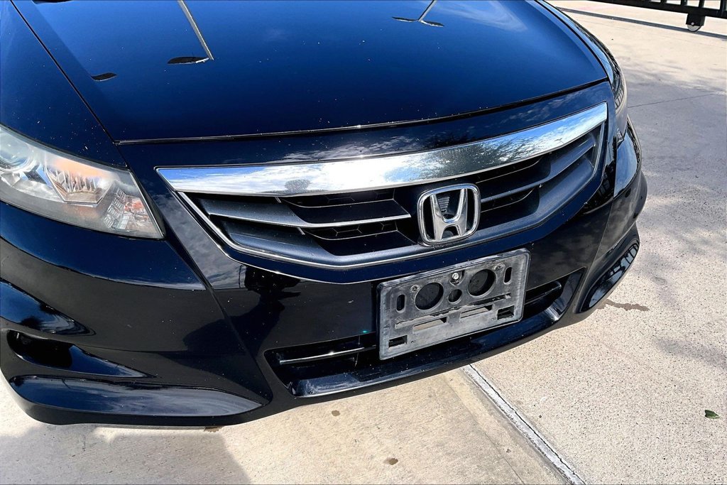 Used 2012 Honda Accord EX-L image 33