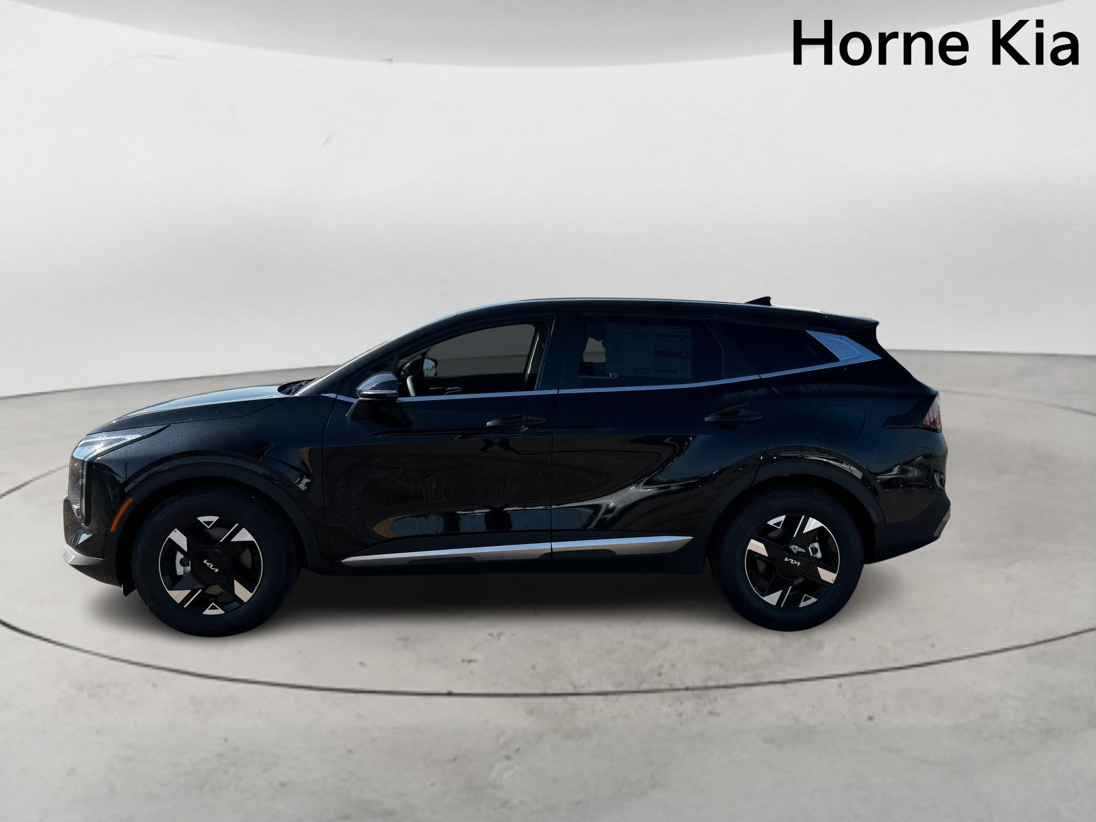 New 2026 Kia Sportage LX w/ LX Convenience Package image 6