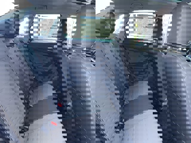 New 2025 Volkswagen Jetta SE image 40