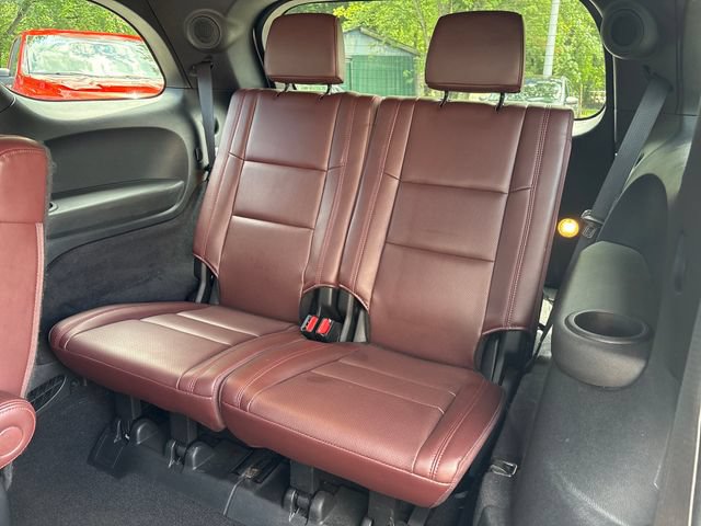Used 2024 Dodge Durango R/T AWD/4WD image 23