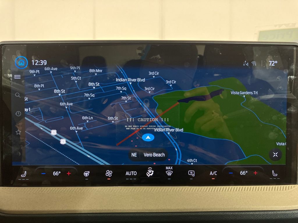 New 2026 Ford Maverick Lariat image 24