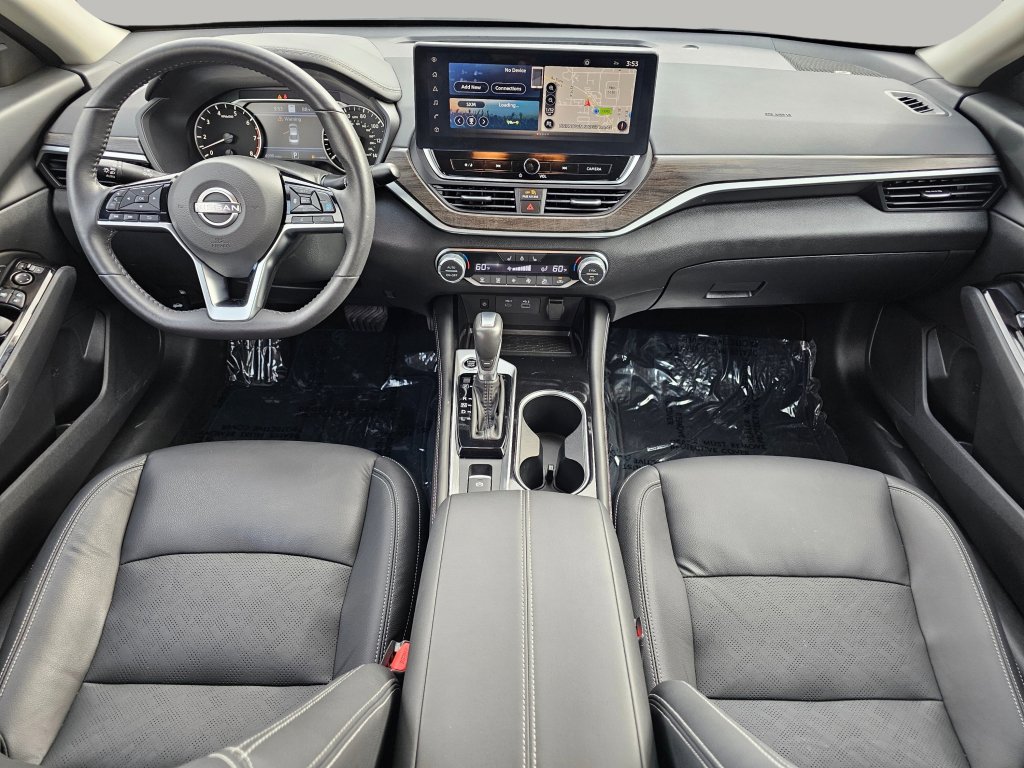 Used 2023 Nissan Altima 2.5 SL image 2