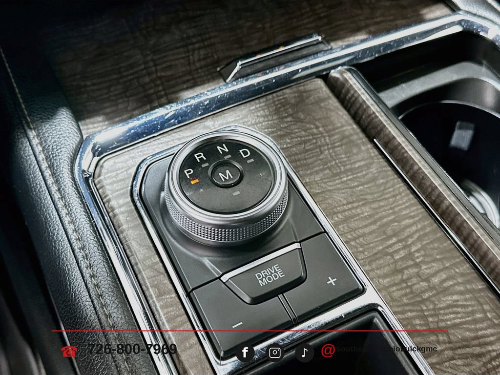 Used 2021 Ford Expedition Limited RWD image 18