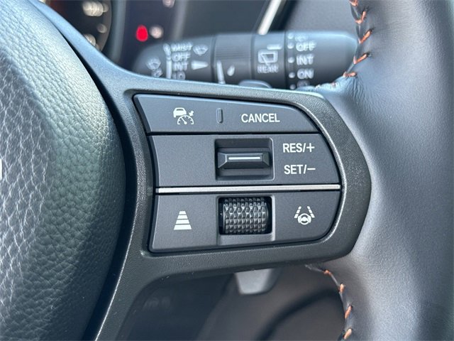 New 2026 Honda CR-V Sport-L image 34