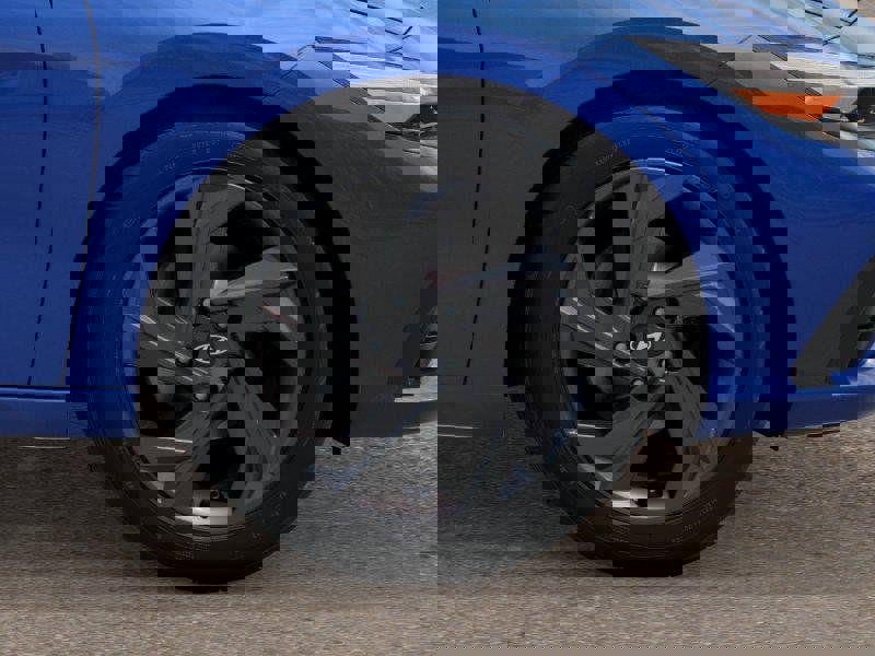 New 2026 Hyundai Elantra Sport image 8