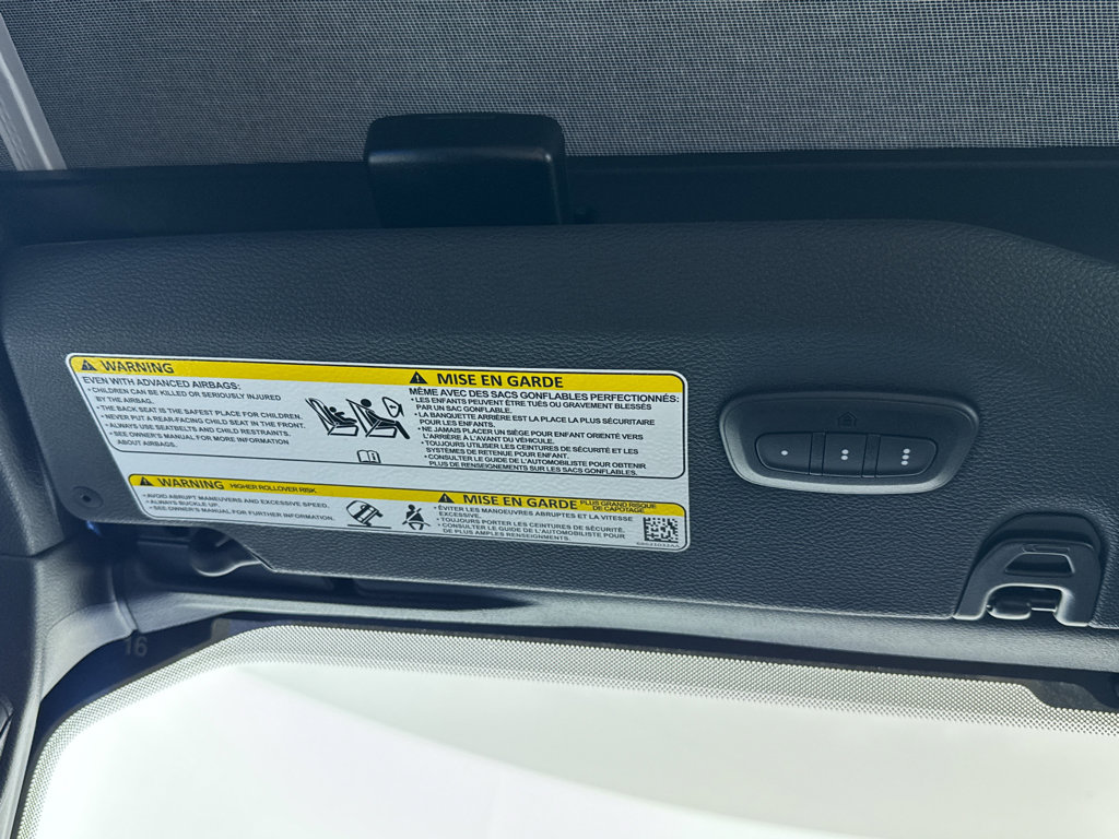 New 2025 Jeep Wrangler Sahara image 43