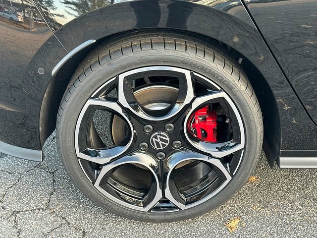 New 2026 Volkswagen GTI Autobahn image 17