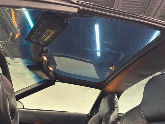 Used 1995 Chevrolet Corvette Coupe RWD image 32