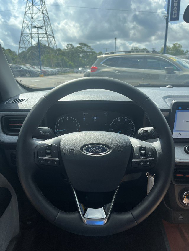 Used 2024 Ford Maverick XLT w/ XLT Luxury Package image 20