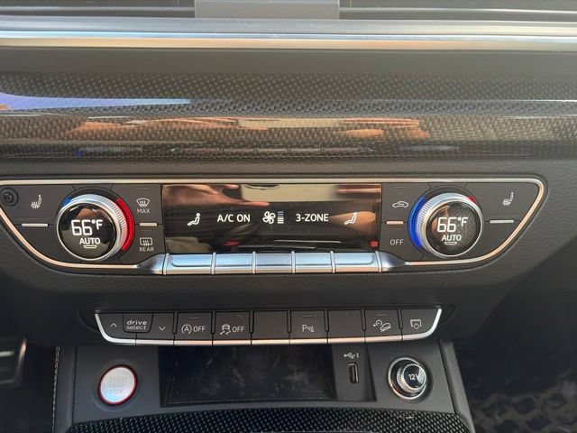 Used 2018 Audi SQ5 Prestige w/ Prestige Package AWD/4WD image 38