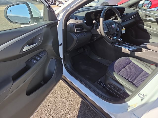 New 2026 Buick Envista Sport Touring w/ Convenience I Package FWD image 9