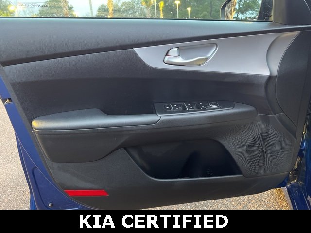 Certified 2023 Kia Forte LXS w/ LXS Technology Package image 19