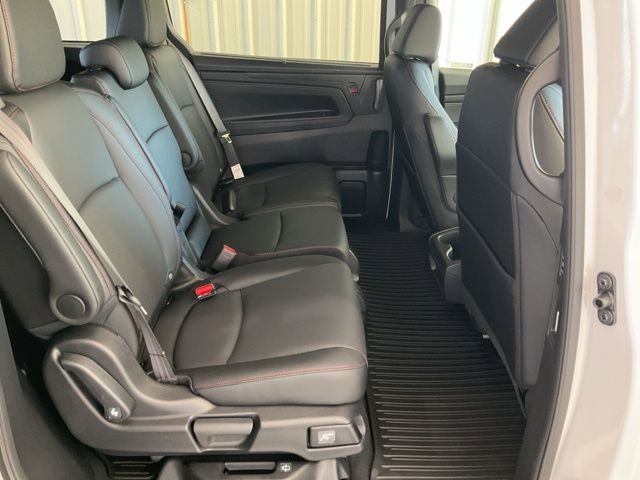 New 2026 Honda Odyssey Sport-L image 23