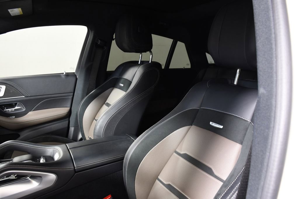 Used 2023 Mercedes-Benz GLE 53 AMG 4MATIC Coupe image 16