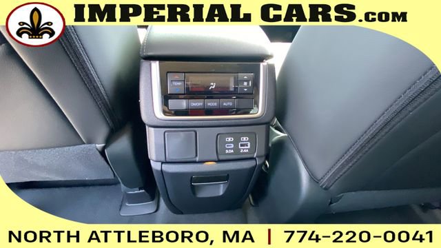 New 2026 Subaru Ascent Premium image 14