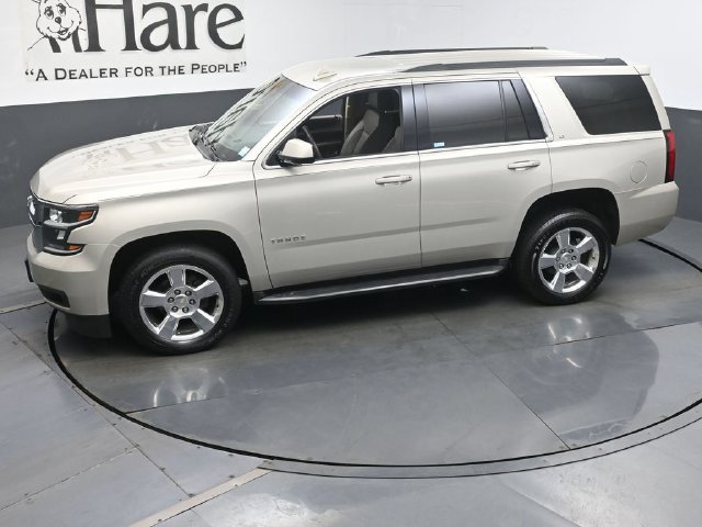 Used 2016 Chevrolet Tahoe LT w/ Luxury Package AWD/4WD image 63