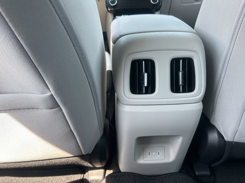 New 2026 Hyundai Tucson Blue SE AWD/4WD image 30
