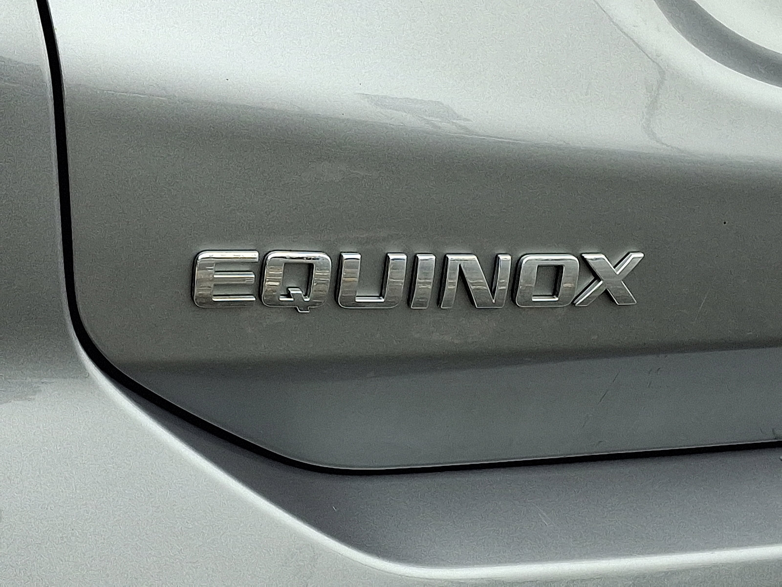 Certified 2024 Chevrolet Equinox LT w/ LPO, Floor Liner Package image 30