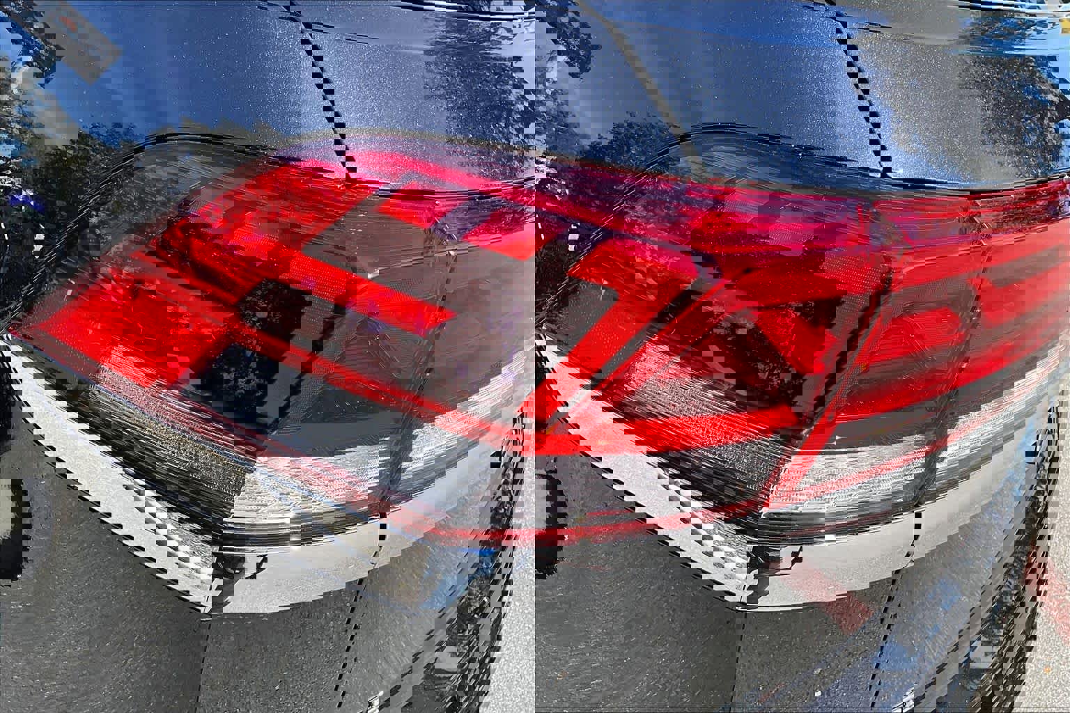 New 2026 Volkswagen Atlas Cross Sport SE image 14