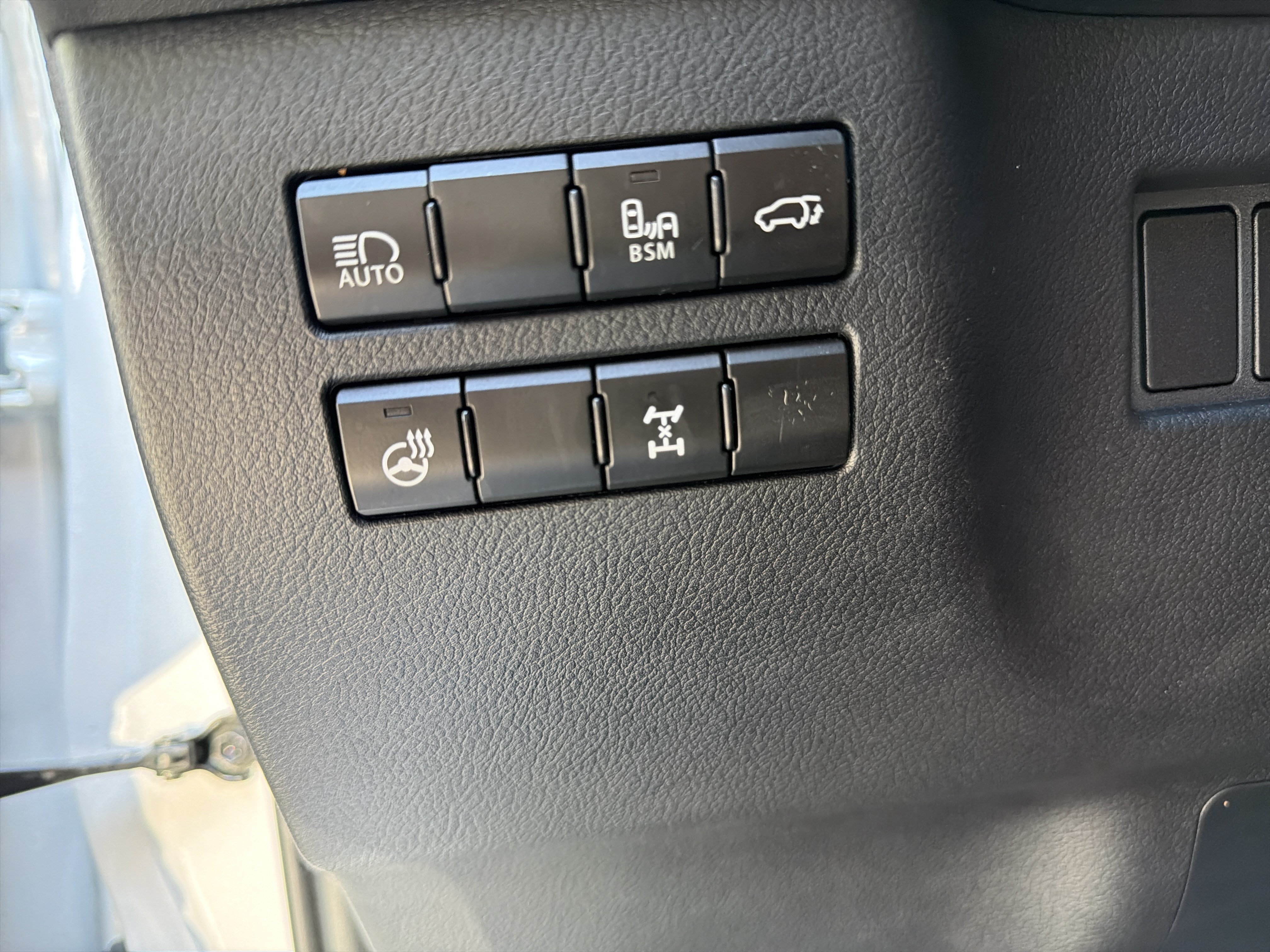 Used 2021 Lexus NX 300 AWD w/ Accessory Package image 22