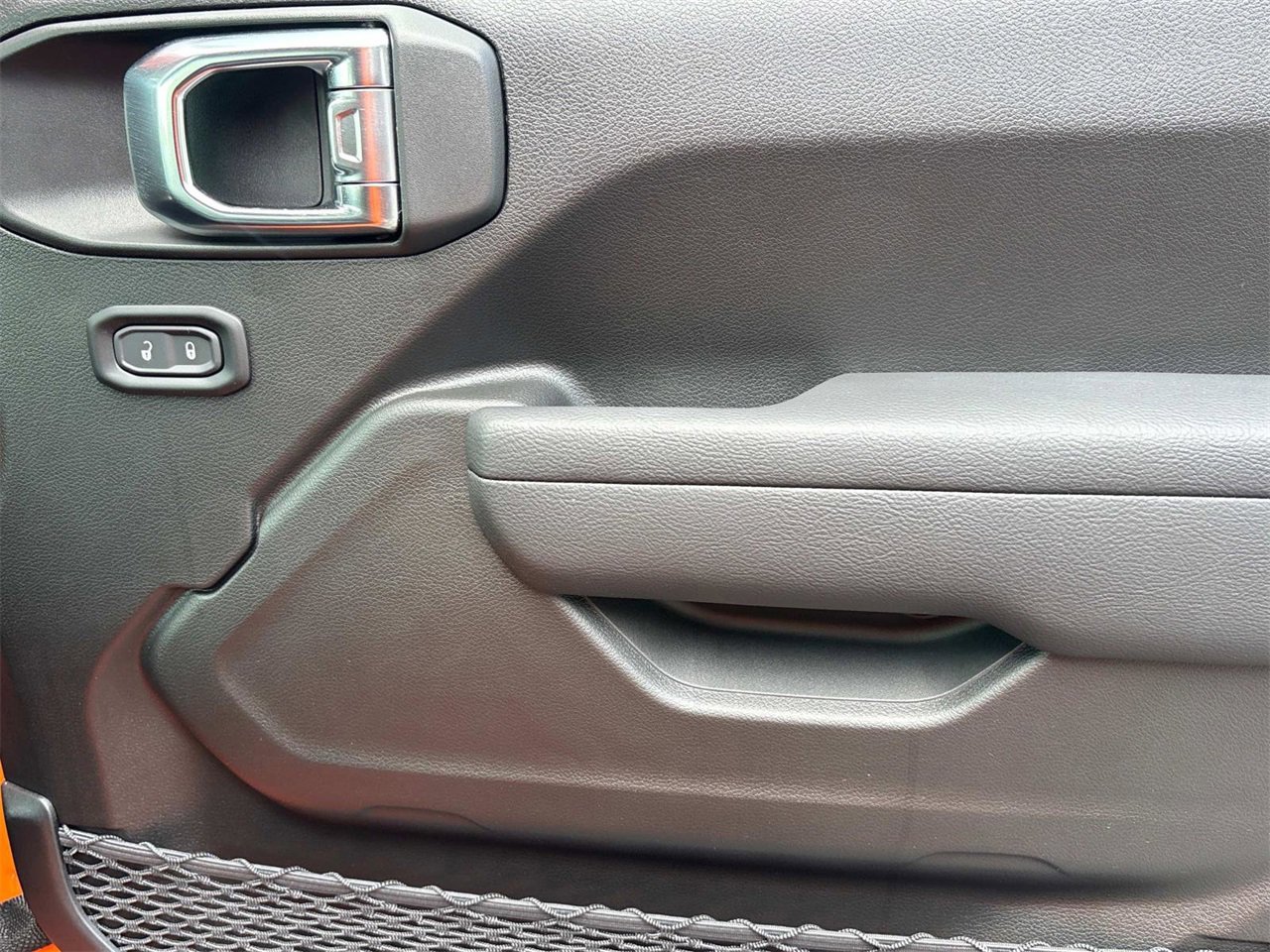 New 2025 Jeep Gladiator Sport image 36